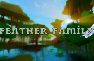 Feather Family Unlocked All Bird Vib Gamepass Use Before Patch Roblox Scripts