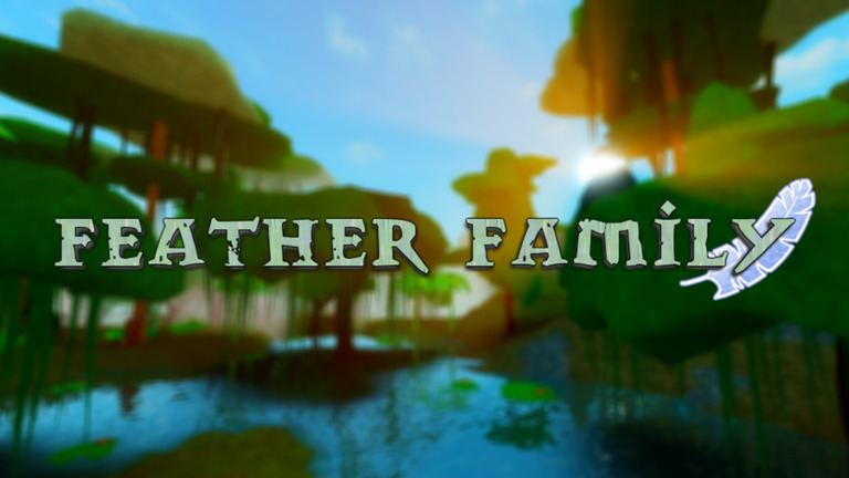 Feather Family Unlocked All Bird Vib Gamepass Use Before Patch Roblox Scripts