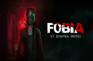 Fobia St Dinfna Hotel Free Download By Worldofpcgames