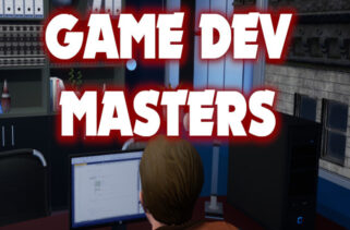 Game Dev Masters Free Download By Worldofpcgames