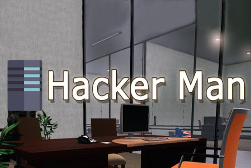 Hacker Man Free Download By Worldofpcgames
