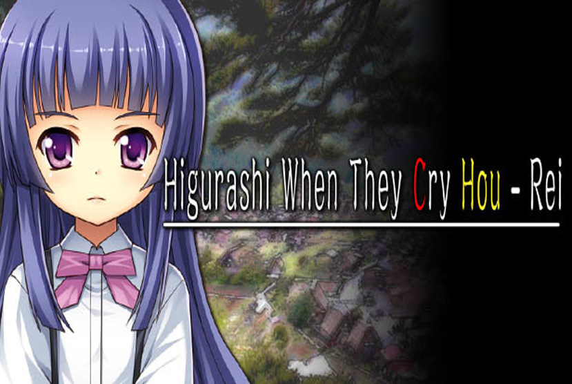 Higurashi When They Cry Hou Rei Free Download By Worldofpcgames