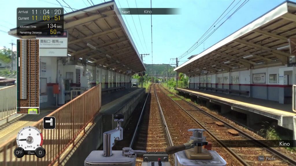 Japanese Rail Sim Journey to Kyoto Free Download By worldof-pcgames.netm