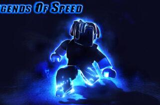 Legends Of Speed Vynixius Gui Roblox Scripts