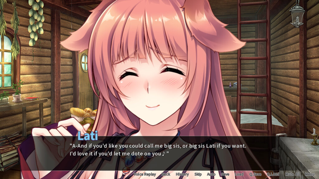Lewd Life with my Doggy Wife Free Download By worldof-pcgames.netm