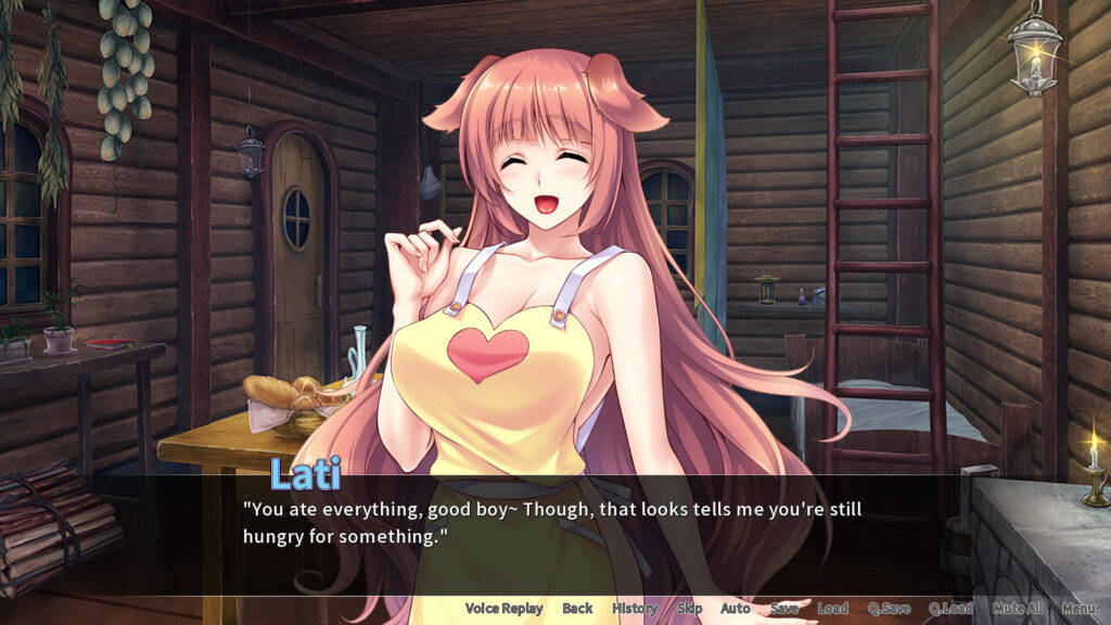 Lewd Life with my Doggy Wife Free Download By worldof-pcgames.netm