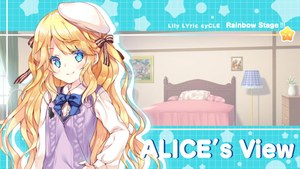 Lilycle Rainbow Stage Free Download By Worldofpcgames