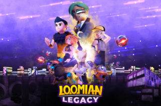 Loomian Legacy Heal Key Grabber Roblox Scripts