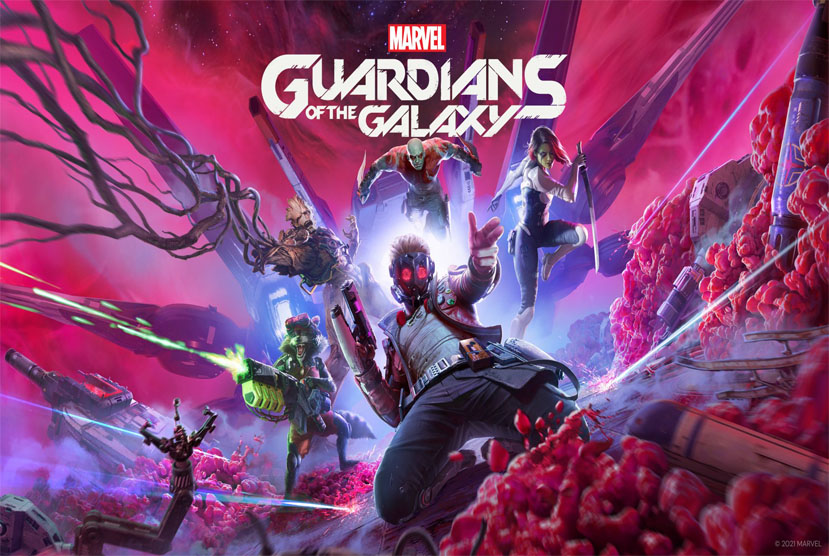 Marvels Guardians Of The Galaxy Free Download By Worldofpcgames