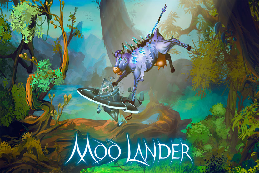 Moo Lander Free Download By Worldofpcgames