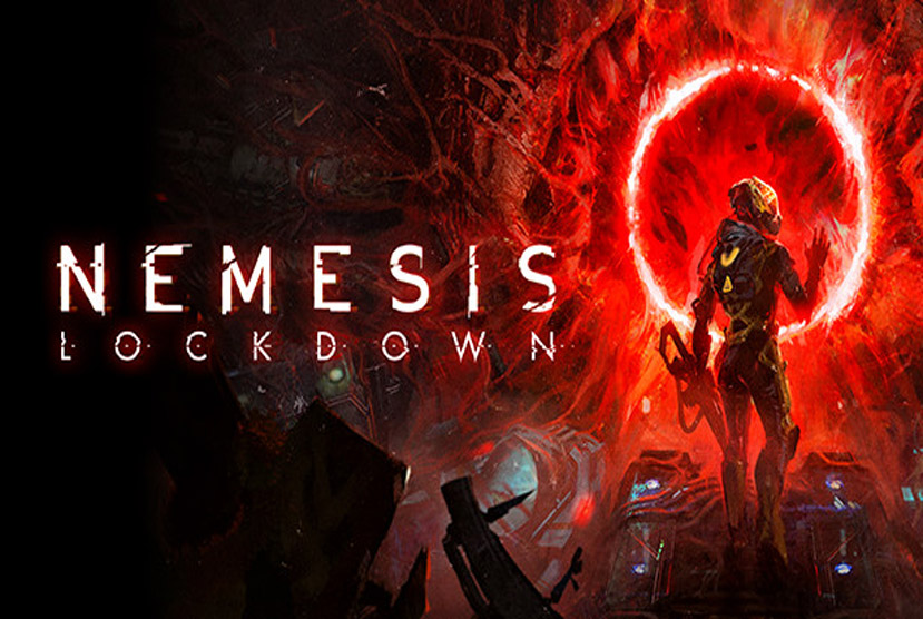Nemesis Lockdown Free Download By Worldofpcgames