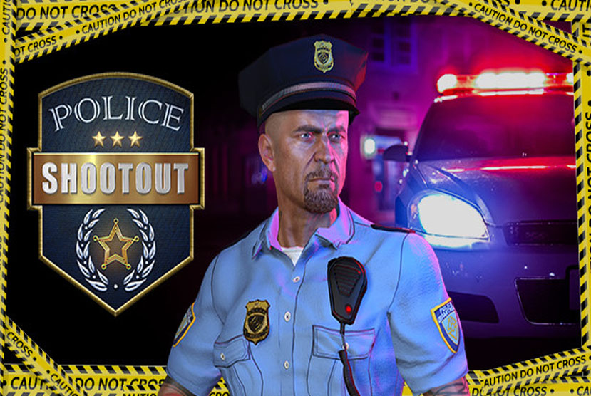 Police Shootout Free Download By Worldofpcgames
