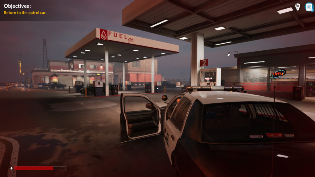 Police Shootout Free Download By worldof-pcgames.netm
