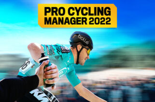 Pro Cycling Manager 2022 Free Download By Worldofpcgames