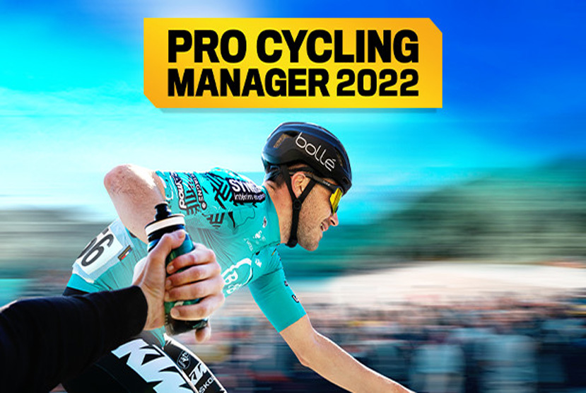 Pro Cycling Manager 2022 Free Download By Worldofpcgames