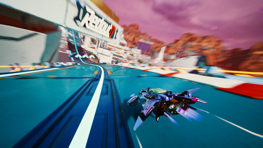 Redout 2 Free Download By worldof-pcgames.netm