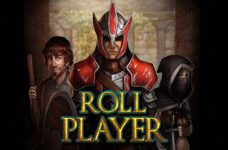 Roll Player The Board Game Free Download By Worldofpcgames