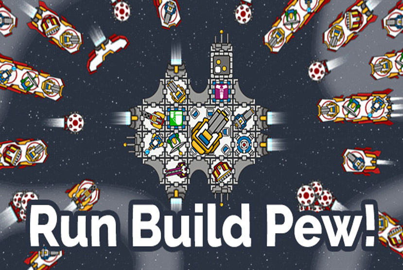 Run Build Pew Free Download By Worldofpcgames