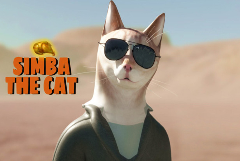 SIMBA THE CAT Free Download By Worldofpcgames