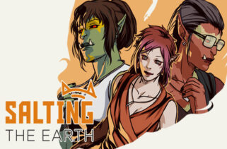 Salting the Earth Free Download By Worldofpcgames