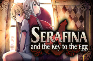 Serafina and the Key to the Egg Free Download By Worldofpcgames