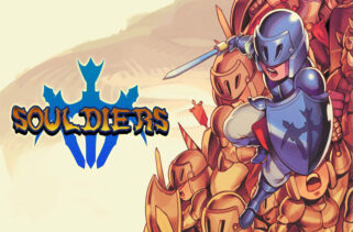 Souldiers Free Download By Worldofpcgames