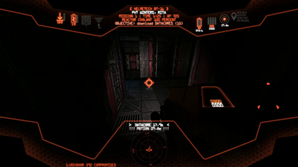 Space Beast Terror Fright Free Download By worldof-pcgames.netm