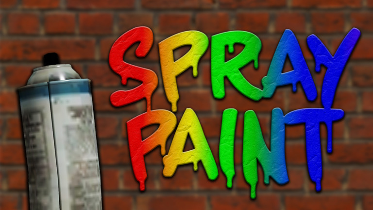 Spray Paint Falseban Players Method Roblox Scripts