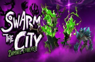 Swarm the City Zombie Evolved Free Download By Worldofpcgames