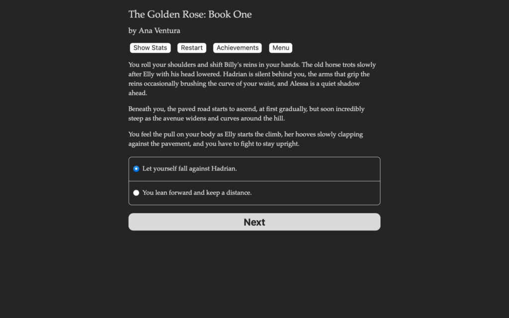 The Golden Rose Book One Free Download By worldof-pcgames.netm