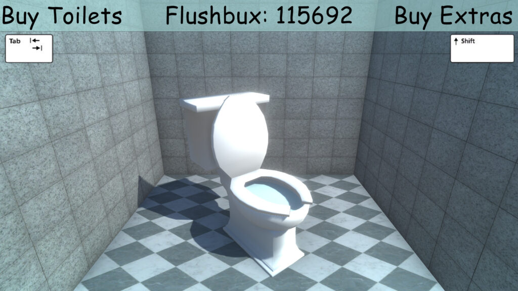 Toilet Flushing Simulator Free Download By worldof-pcgames.netm