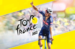 Tour de France 2022 Free Download By Worldofpcgames