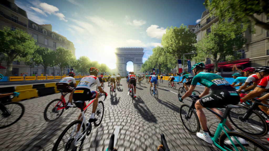 Tour de France 2022 Free Download By worldof-pcgames.netm