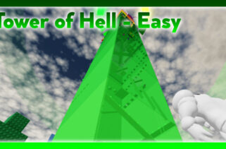 Tower Of Hell Easy Infinite Money Script Roblox Scripts