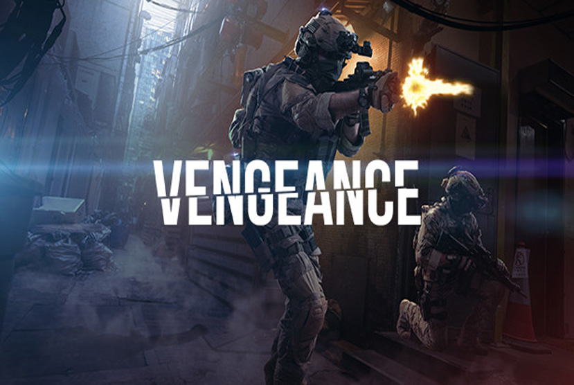 Vengeance Free Download By Worldofpcgames