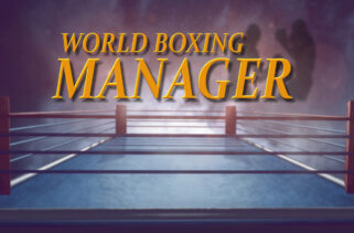 World Boxing Manager Free Download By Worldofpcgames