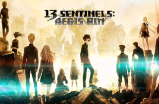 13 Sentinels Aegis Rim Yuzu Ryujinx Emus for PC Free Download By Worldofpcgames
