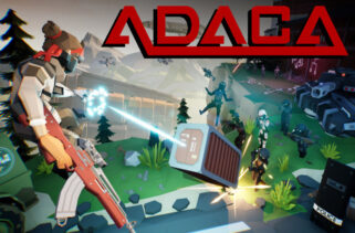 ADACA Free Download By Worldofpcgames