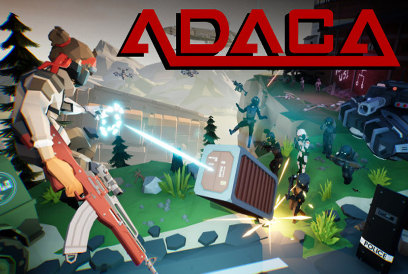 ADACA Free Download By Worldofpcgames