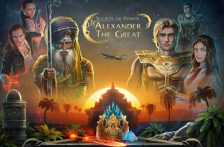 Alexander the Great Secrets of Power Free Download By Worldofpcgames