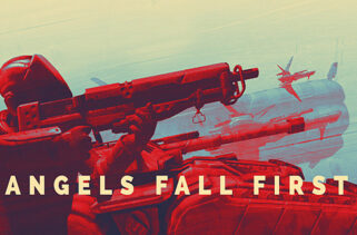 Angels Fall First Free Download By Worldofpcgames