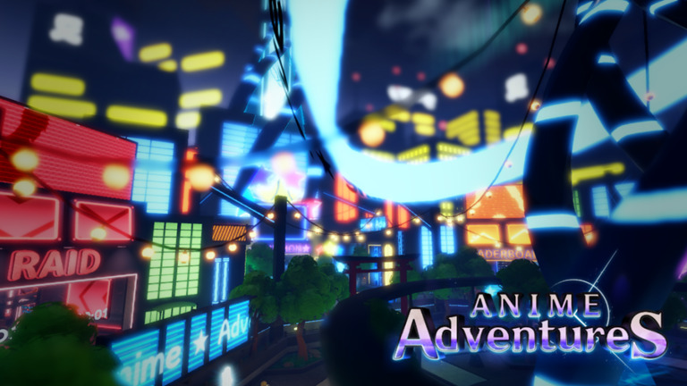 Anime Adventures Place Anywhere Auto Ability Auto Upgrade Free Script Roblox Scripts