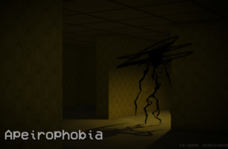 Apeirophobia Free Script Suppotrs All 10 Levels Roblox Scripts