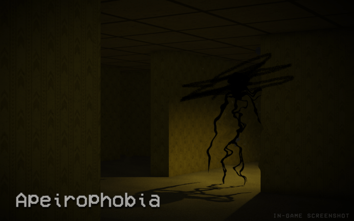 Apeirophobia Free Script Suppotrs All 10 Levels Roblox Scripts