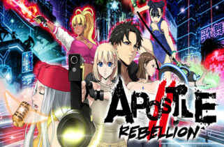 Apostle Rebellion Free Download By Worldofpcgames