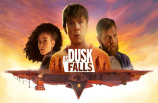 As Dusk Falls Free Download By Worldofpcgames