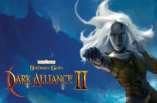 Baldur’s Gate Dark Alliance II Free Download By Worldofpcgames