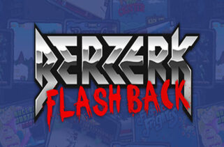 Berzerk Flashback Free Download By Worldofpcgames