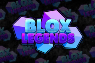 Blox Legends Infinite Tokens & Money Script Roblox Scripts