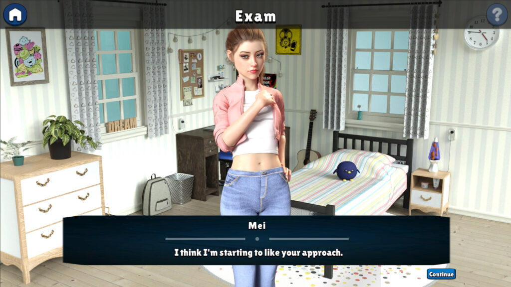Brain Exam with Benefits 2 Free Download By worldof-pcgames.netm